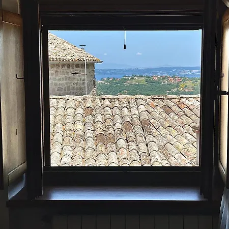 Apartment Dieci7 Montefiascone