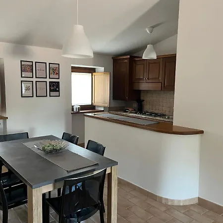 Apartment Dieci7 *