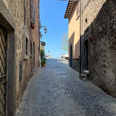 Apartment Dieci7 Montefiascone