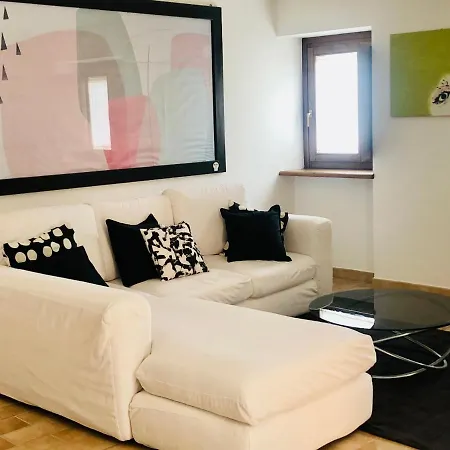 Dieci7 Apartment Montefiascone