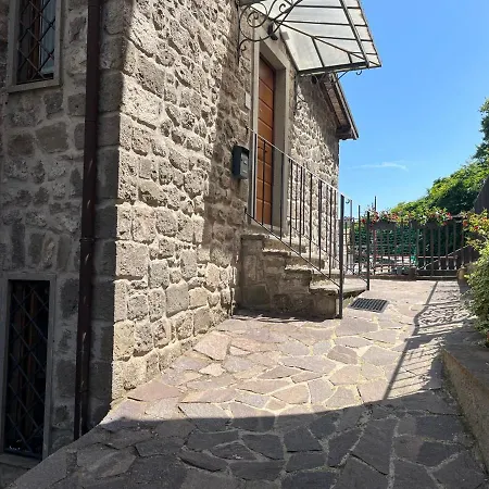 Dieci7 Apartment Montefiascone