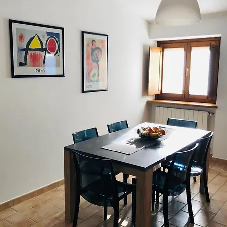 Apartment Dieci7