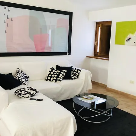 Apartment Dieci7